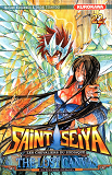 Saint Seiya - The Lost Canvas - La Legende D'Hades - Tome 22 - Vol22