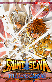 Saint Seiya - The Lost Canvas - La Legende D'Hades - Tome 23 - Vol23