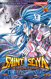 Saint Seiya - The Lost Canvas - La Legende D'Hades - Tome 24 - Vol24