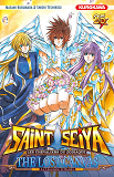 Saint Seiya - The Lost Canvas - La Legende D'Hades - Tome 25 - Vol25