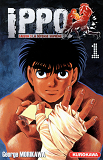 Ippo Saison 3 - Tome 1 - Vol01