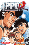 Ippo Saison 3 - Tome 2 - Vol02