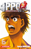 Ippo Saison 3 - Tome 6 - Vol06