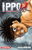 Ippo Saison 3 - Tome 7 - Vol07