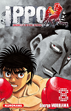 Ippo Saison 3 - Tome 8 - Vol08