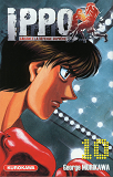 Ippo Saison 3 - Tome 10 - Vol10