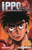 Ippo Saison 3 - Tome 12 - Vol12