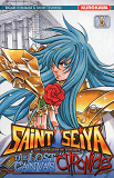 Saint Seiya - The Lost Canvas - Chronicles - Tome 1 - Vol01