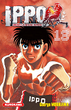 Ippo Saison 3 - Tome 18 - Vol18