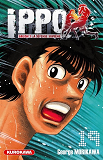 Ippo Saison 3 - Tome 19 - Vol19