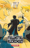 Fullmetal Alchemist Iv (Tomes 8-9) - Vol04