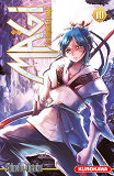 Magi - Tome 10 - Volume 10