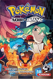 Pokemon Noir Et Blanc - Tome 5 - Vol05