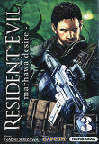 Resident Evil - Tome 3 - Vol03