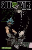 Soul Eater - Tome 23 - Volume 23