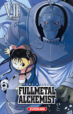 Fullmetal Alchemist Vii (Tomes 14-15) - Volume 07