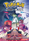 Pokemon Noir Et Blanc - Tome 7 - Vol07