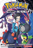 Pokemon Noir Et Blanc - Tome 8 - Vol08