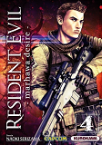 Resident Evil - Tome 4 - Vol4