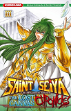 Saint Seiya - The Lost Canvas - Chronicles - Tome 3 - Vol03