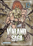 Vinland Saga - Tome 12 - Vol12