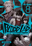 Blood Lad - Tome 8 - Vol08