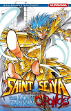 Saint Seiya - The Lost Canvas - Chronicles - Tome 4 - Vol04