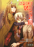 Spice & Wolf T03