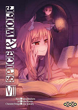 Spice & Wolf T07