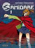 Samidare T09 - Lucifer And The Biscuit Hammer