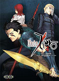 Fate Zero T04