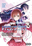 Sword Art Online - Progressive T02