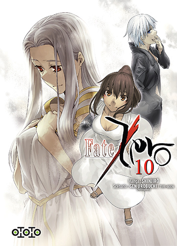 Fate Zero T10