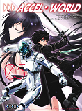 Accel World T05