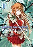 Sword Art Online - Progressive T04