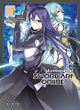 Sword Art Online Phantom Bullet T02