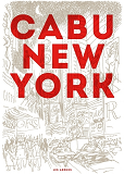 Cabu A New York