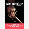 Saint-Barthelemy - Tome 1 Sauveterre