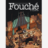 Fouche - Tome 2 Le Policier - Vol02