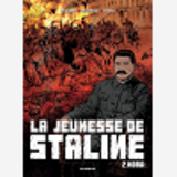 La Jeunesse De Staline - Tome 2 Koba