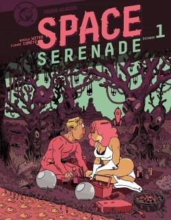 Space Serenade