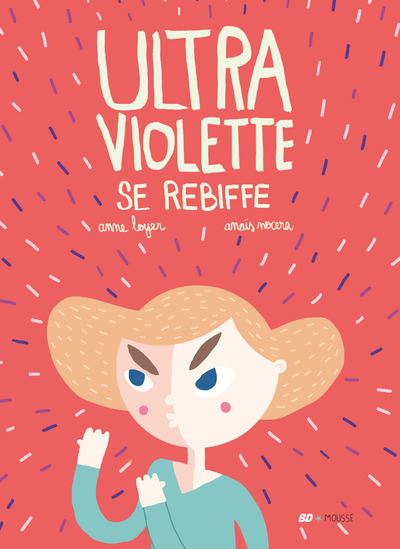 Ultraviolette Se Rebiffe