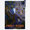 Croque-Manoir - Tome 1 - Vol01