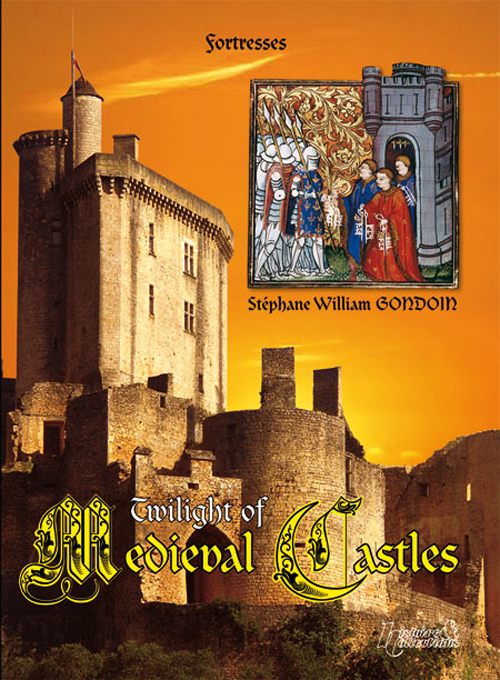 Twilight Of Medieval Castles (Gb)