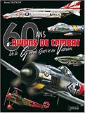 60 Ans D'Avions De Combat