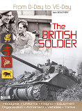 The British Soldier 1944-1945 (Gb)