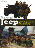 The Art Of Jeep (Gb)