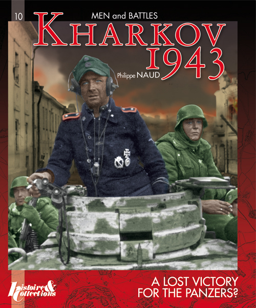 Kharkov 1943 (Gb)