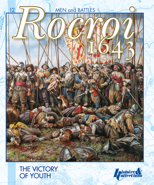 The Battle Of Rocroi