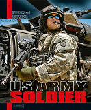 The Us Army Soldier (Gb)